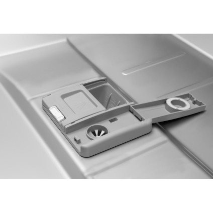 Встраиваемая посудомоечная машина Amica DIM48C1EBVi Studio