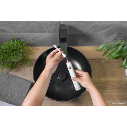 Электрическая зубная щетка Concept ZK5000