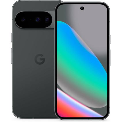 Телефон Google Pixel 10 12GB/128GB (обсидиан)