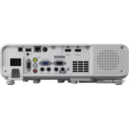Проектор Epson EB-L200F