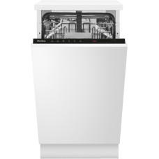 Встраиваемая посудомоечная машина Amica DIV42E6a Studio