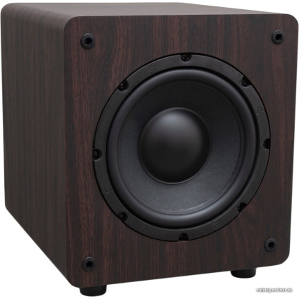 Проводной сабвуфер Taga Harmony TSW-60 (венге)