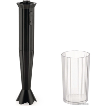Погружной блендер Alessi Plisse MDL10B