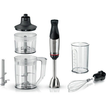 Погружной блендер Bosch ErgoMaster MSM6M652