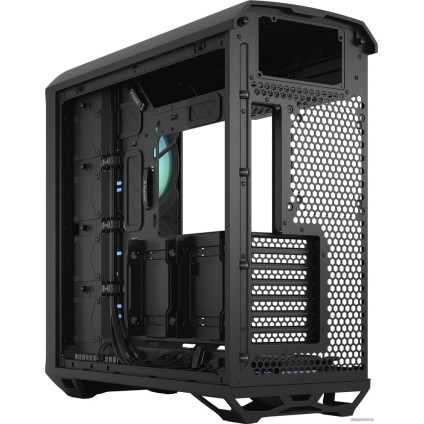 Корпус Fractal Design Torrent Black RGB TG Light Tint FD-C-TOR1A-04