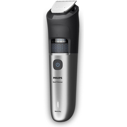 Триммер для бороды и усов Philips Beard Trimmer 7000 Series BT7670/15