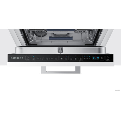 Встраиваемая посудомоечная машина Samsung DW50R4071BB