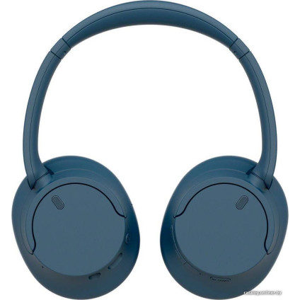 Наушники Sony WH-CH720N (темно-синий)
