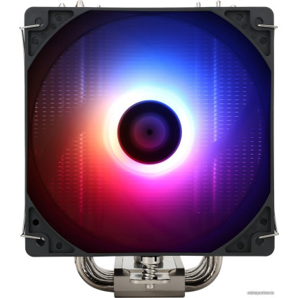 Кулер для процессора Thermalright Burst Assassin 120 ARGB