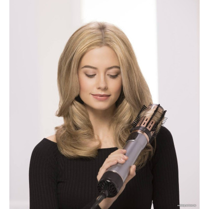 Фен-щетка Remington Keratin Protect AS8810