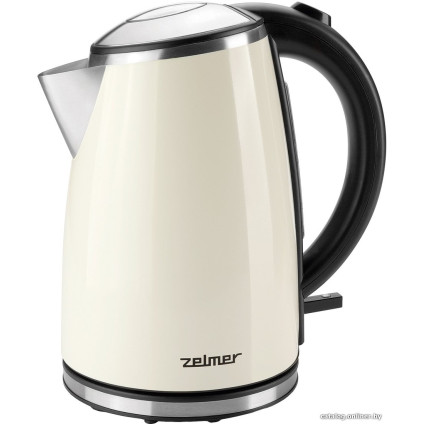 Электрический чайник Zelmer ZCK1274E