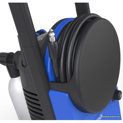 Мойка высокого давления Nilfisk-Alto Core 130-6 PowerControl PC