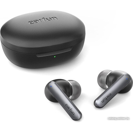 Наушники EarFun Air S (черный)