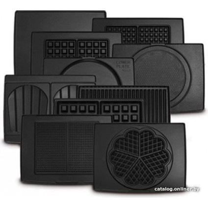 Электрогриль Fritel CW 2428