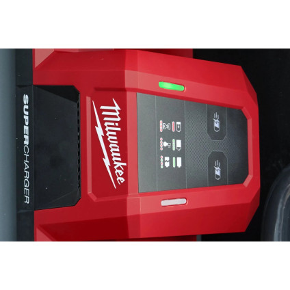 Зарядное устройство Milwaukee M18MDBSC 4932498557 (18В)