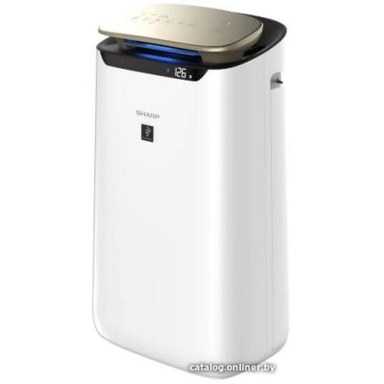 Очиститель воздуха Sharp FP-J80EU-W