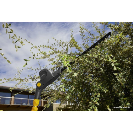 Кусторез Stiga SPH 700 AE 277710038/ST1 (без АКБ)