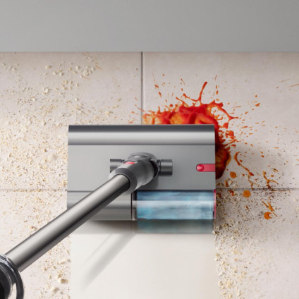 Пылесос Dyson V12s Detect Slim Submarine 485350-01