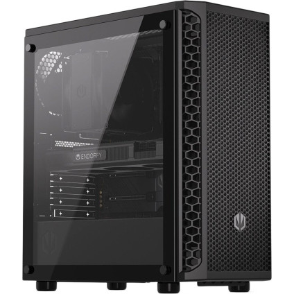 Корпус Endorfy Signum 300 Air EY2A005