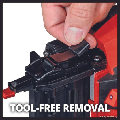 Гвоздезабиватель Einhell FIXETTO 18/50 N 4257795