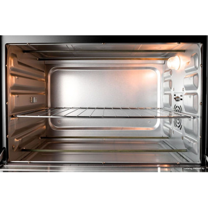 Мини-печь Koliber Supermax X-3000-W