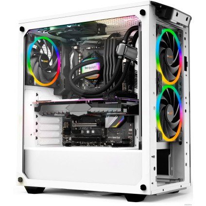 Система жидкостного охлаждения для процессора be quiet! Pure Loop 2 FX 280mm BW014