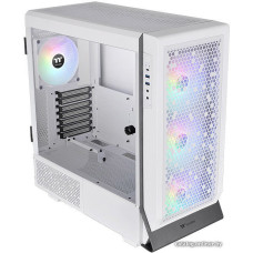 Корпус Thermaltake Ceres 500 TG ARGB Snow CA-1X5-00M6WN-00