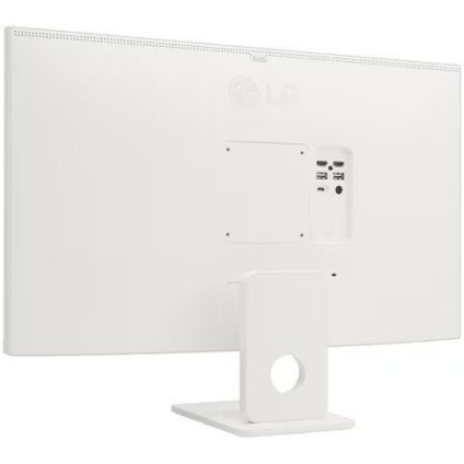 Smart монитор LG MyView Smart Monitor 27U731SA-W