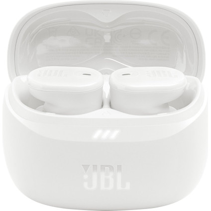Наушники JBL Tune Buds 2 (белый)