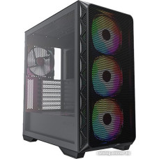 Корпус Montech AIR 903 Max (черный)
