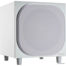 Проводной сабвуфер Monitor Audio Bronze W10 (белый)