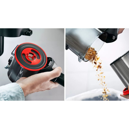 Пылесос Bosch Unlimited 7 ProAnimal BBS711ANM