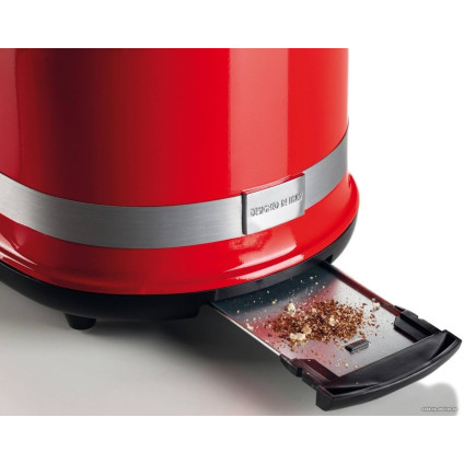 Тостер Ariete Moderna Rosso 149 (красный)