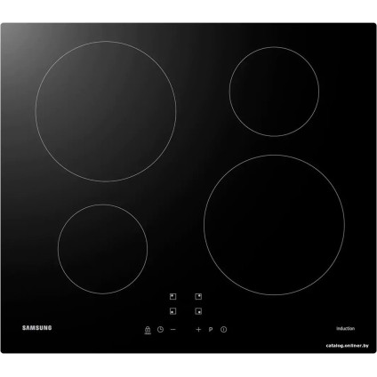 Варочная панель Samsung NZ64M3NM1BB