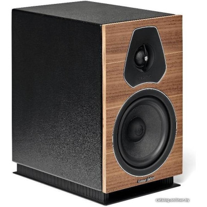 Полочная акустика Sonus Faber Lumina II (орех)