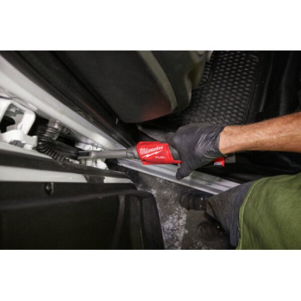 Трещотка Milwaukee M12 FPTR-0 4933499413 (без АКБ)