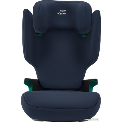 Детское автокресло Britax Romer Discovery Plus 2 (night blue)