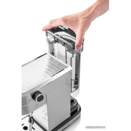 Рожковая кофеварка ETA Stretto 2180 90000