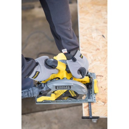 Дисковая (циркулярная) пила Stanley FME301