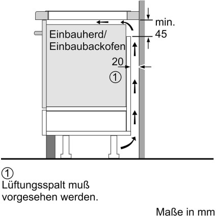 Варочная панель Bosch Serie 6 PVQ61CHB1E