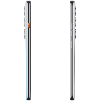 Телефон Tecno Camon 40 8GB/256GB (ледяной белый)