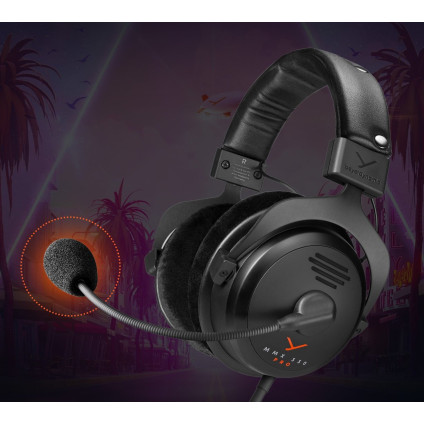 Наушники Beyerdynamic MMX 330 Pro