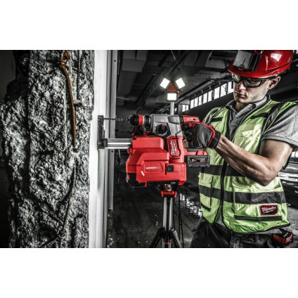 Перфоратор Milwaukee M18 FIXTEC M18BLHX-0X 4933478891 (без АКБ, кейс)