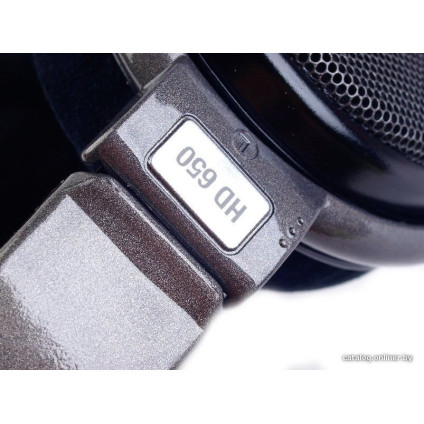 Наушники Sennheiser HD 650