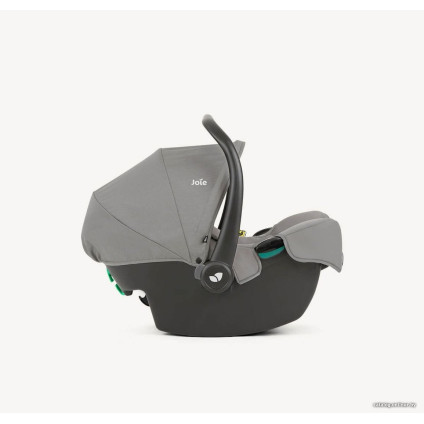 Детское автокресло Joie i-Snug 2 (pebble)