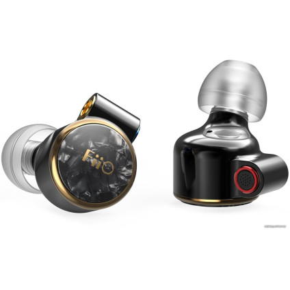 Наушники FiiO FD3 Pro (черный)