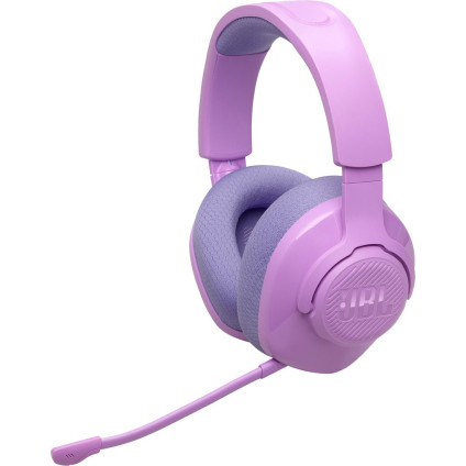 Наушники JBL Quantum 360 Wireless (сиреневый)