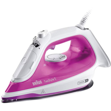 Утюг Braun TexStyle 5 SI5225PU
