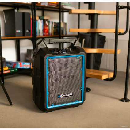 Патибокс Blaupunkt MB10
