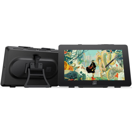 Графический монитор XP-Pen Artist Pro 24 165 Гц (2-е поколение)